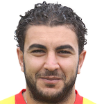 Photo of W. Naouara
