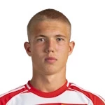Photo of Dmytro Bohdanov