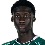 Photo of Abdoul Karim Coulibaly