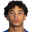 Photo of Marcell Washington