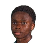 Photo of Shola Jimoh