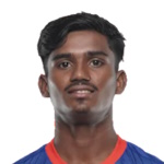 Photo of M. Molla