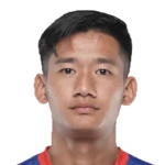 Photo of Lalremtluanga Fanai