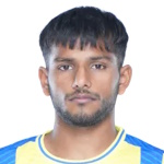 Photo of Mohammed Azhar