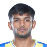 Photo of Mohammed Aimen