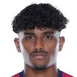 Photo of M. Sanan