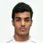 Photo of Hamad Almansoori