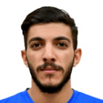 Photo of Khalid Al Baloushi