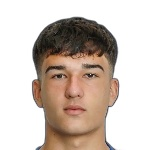 Photo of V. Lyubenov