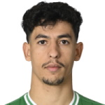 Photo of Haithem Loucif