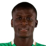 Photo of A. Bah