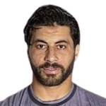 Photo of Ahmed Hussein
