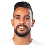Photo of Mohamed El Deghemy
