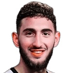 Photo of Zeid Ashraf Omar Qunbar