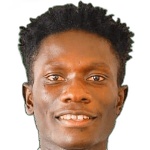 Photo of C. Opare