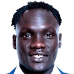 Photo of Athir Thomas Magor Abdo Gaber