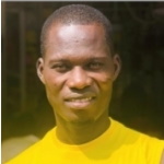 Photo of Sampson Eduku
