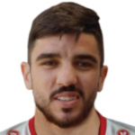 Photo of Aref Al-Haj