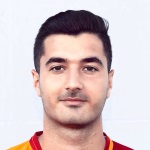 Photo of S. Özdemir
