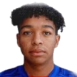 Photo of Nico Andre Valentine