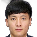 Photo of Ri Jo-Guk