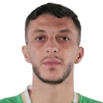 Photo of G. Guenaoui