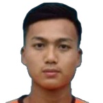 Photo of Zin Nyi Nyi Aung