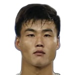 Photo of Kim Yu-Song