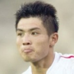 Photo of Pom Hyok Kim