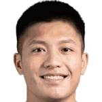 Photo of Huang Tzu-Ming