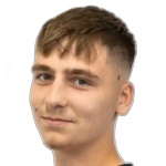 Photo of Liam Oakes