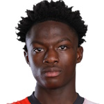 Photo of Christian Chigozie