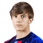 Photo of Andrés Cuenca