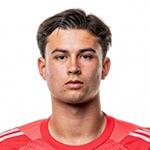 Photo of Oscar Gadeberg-Buur