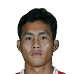 Photo of Ye Yint Aung