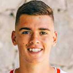 Photo of Nuno Matos