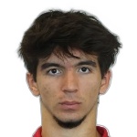 Photo of Guilherme Barbosa