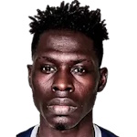 Photo of S. Ofori