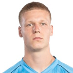 Photo of Tijn Van Ingelgom
