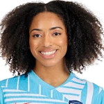 Photo of Nádia Gomes
