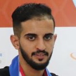 Photo of Khalid Al Khathlan