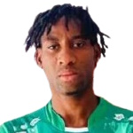 Photo of M. Ahouangbo