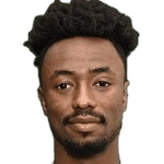 Photo of Mohammed Baker