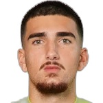 Photo of Lucas Stancic