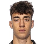 Photo of Iker Córdoba