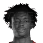 Photo of A. Ifeoluwa