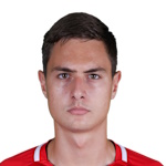 Photo of S. Ristic