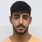 Photo of S. Saadia