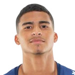 Photo of Carlos Renê de Sousa Ferreira