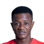 Photo of Cheick Ahmed Tenena Moukoro